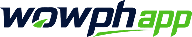 wowph app logo